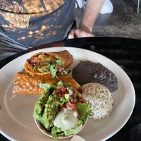   at Casa Del Vegano in Dallas