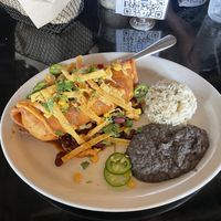   at Casa Del Vegano in Dallas