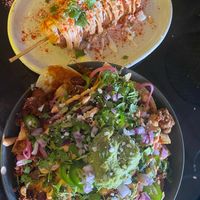   at Casa Del Vegano in Dallas