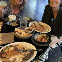   at Casa Del Vegano in Dallas