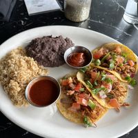   at Casa Del Vegano in Dallas