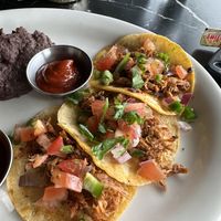   at Casa Del Vegano in Dallas