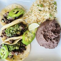   at Casa Del Vegano in Dallas