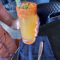   at Casa Del Vegano in Dallas