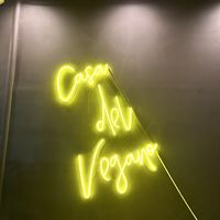   at Casa Del Vegano in Dallas