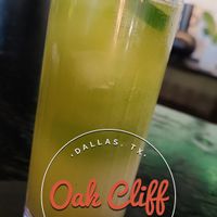  at Casa Del Vegano in Dallas