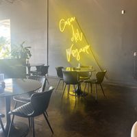 Delicious food, great ambience and even better service!!!  #Veganuary at Casa Del Vegano in Dallas