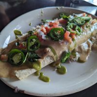  at Casa Del Vegano in Dallas