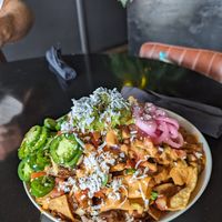  at Casa Del Vegano in Dallas