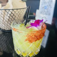   at Casa Del Vegano in Dallas