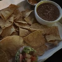   at Casa Del Vegano in Dallas