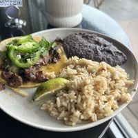   at Casa Del Vegano in Dallas