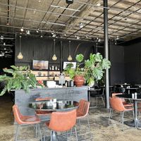   at Casa Del Vegano in Dallas