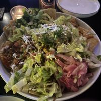   at Casa Del Vegano in Dallas