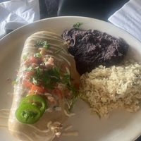   at Casa Del Vegano in Dallas