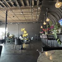 The place  at Casa Del Vegano in Dallas