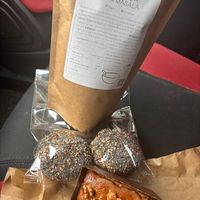   at La Luciérnaga in Castelldefels