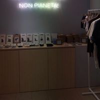 Change your habits not your planet at Friendly Shop in Padua