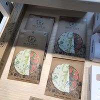 Pellicole alimentari vegane (senza cera d’api)   at Friendly Shop in Padua