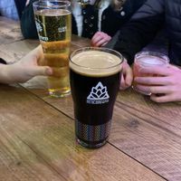   at Attic Brew Co in Birmingham