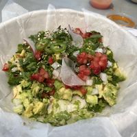 Guacamole special!! at Tacoparty in Grand Junction