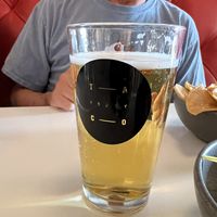 Beer  at Tacoparty in Grand Junction