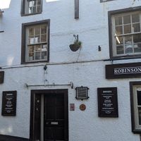 The Hope & Anchor at Hope & Anchor in Ulverston