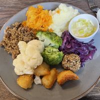   at Hope & Anchor in Ulverston