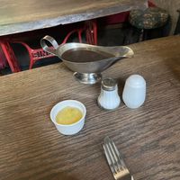   at Hope & Anchor in Ulverston