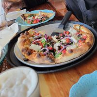  at Mancos Brewing Company in Mancos