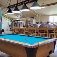  at Mancos Brewing Company in Mancos