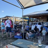   at Mancos Brewing Company in Mancos