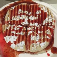  at Camperos Malagueños in Madrid