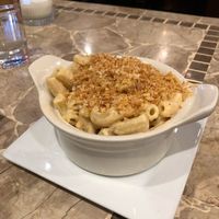 Vegan Mac  at Rock da Casbah in Saugerties