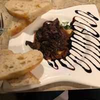 Magic mushroom at Rock da Casbah in Saugerties