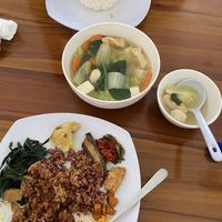   at Cis Culinary Vegan in Denpasar