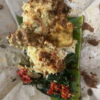   at Cis Culinary Vegan in Denpasar