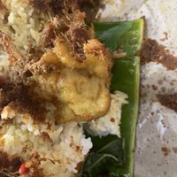   at Cis Culinary Vegan in Denpasar