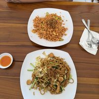   at Cis Culinary Vegan in Denpasar