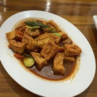   at Cis Culinary Vegan in Denpasar