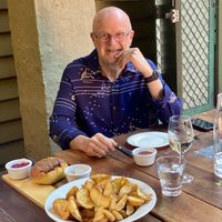   at The Rifle Brigade Hotel in Bendigo