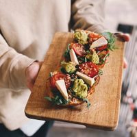 Coca dinàmic at El Dinàmic de BCN in Barcelona