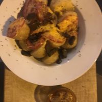 Bravas at El Dinàmic de BCN in Barcelona