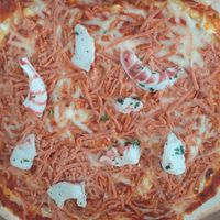 Bussola at La Pizzeria Napoletana in Sollentuna