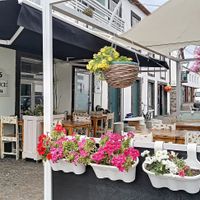 Caffe 5 at Caffe 5 in Pico