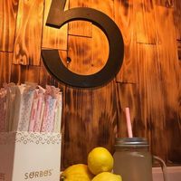 Caffe 5 at Caffe 5 in Pico