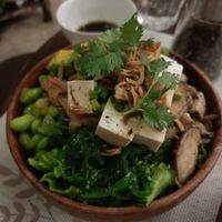 Bowl at Pokeman in Da Nang