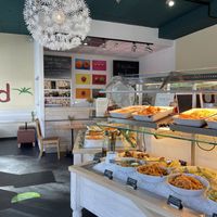 shop   at Red in Heidelberg