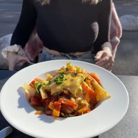   at Red in Heidelberg