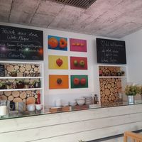  at Red in Heidelberg